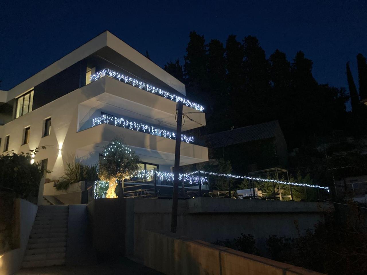 Villa V Rijeka Exterior photo